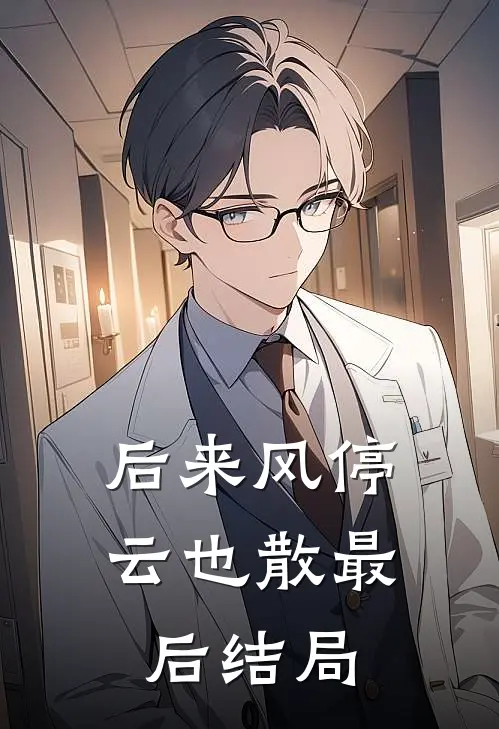 后来风停云也散最后结局