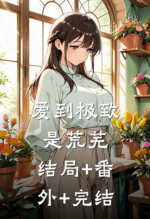 爱到极致是荒芜:结局+番外+完结