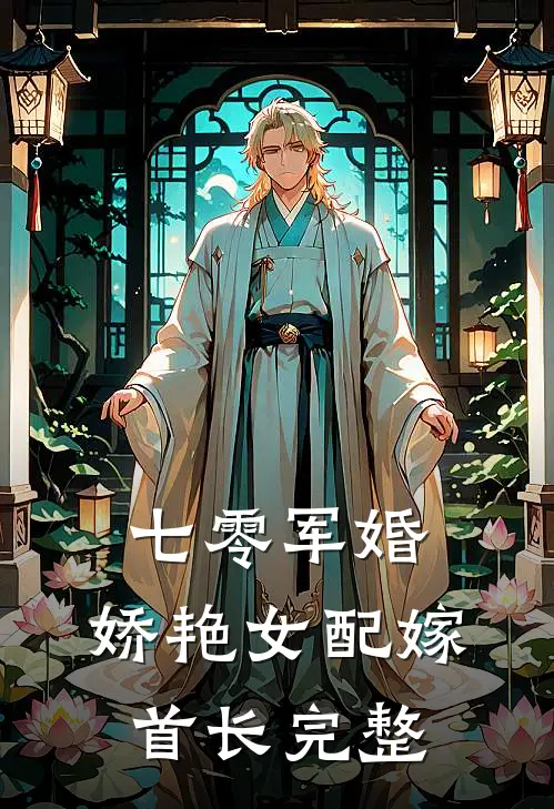 七零军婚，娇艳女配嫁首长完整