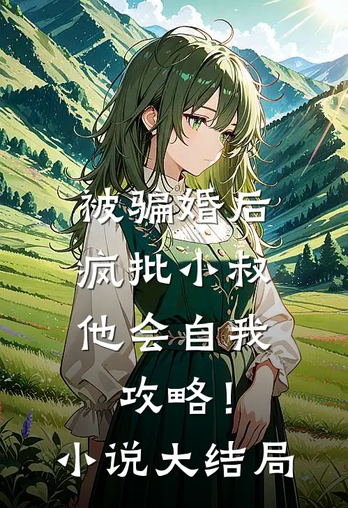 被骗婚后，疯批小叔他会自我攻略！小说大结局