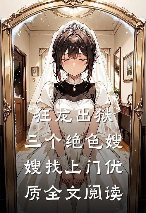 狂龙出狱，三个绝色嫂嫂找上门优质全文阅读