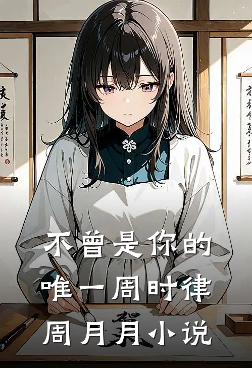 不曾是你的唯一周时律周月月小说