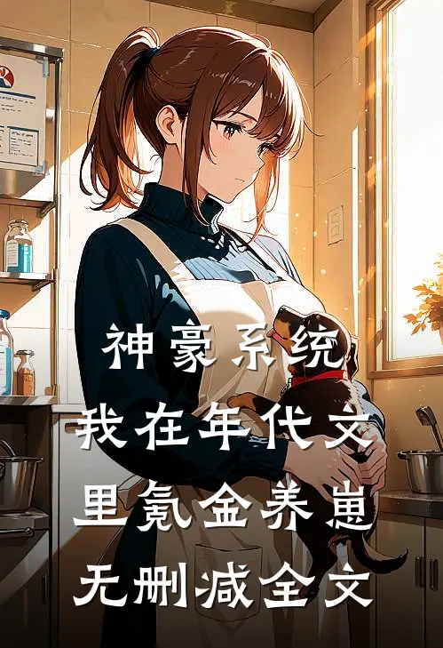 神豪系统：我在年代文里氪金养崽无删减全文