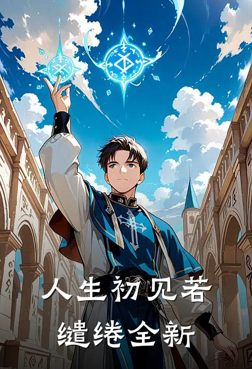 人生初见若缱绻全新
