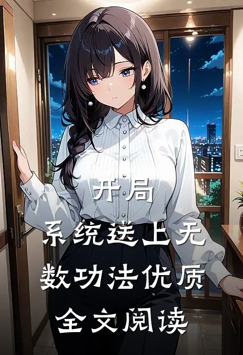 开局：系统送上无数功法优质全文阅读