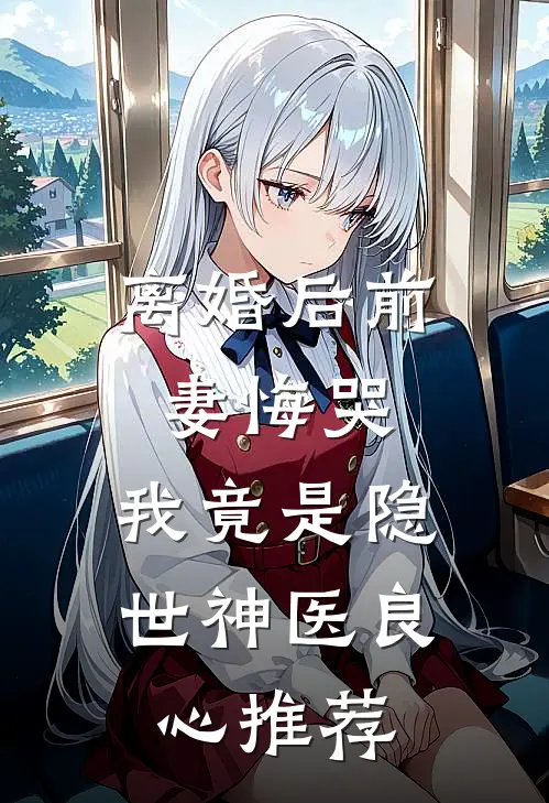 离婚后前妻悔哭，我竟是隐世神医良心推荐