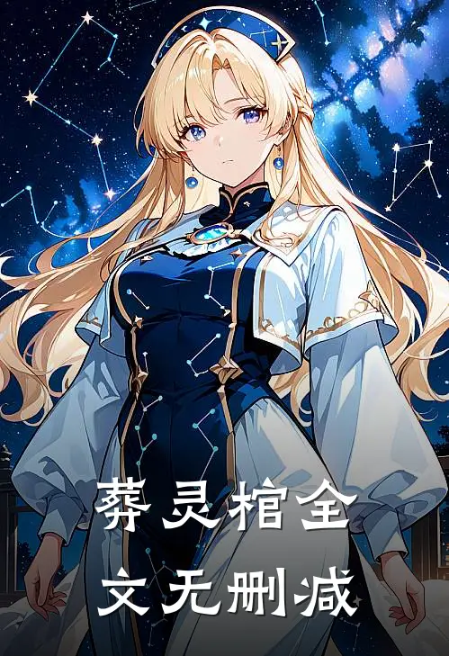葬灵棺全文无删减