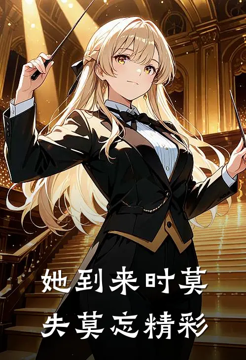 她到来时莫失莫忘精彩