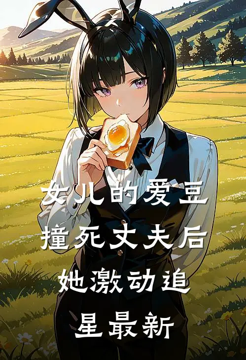 女儿的爱豆撞死丈夫后，她激动追星最新