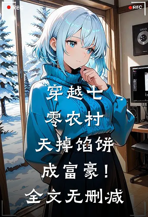 穿越七零农村，天掉馅饼成富豪！全文无删减