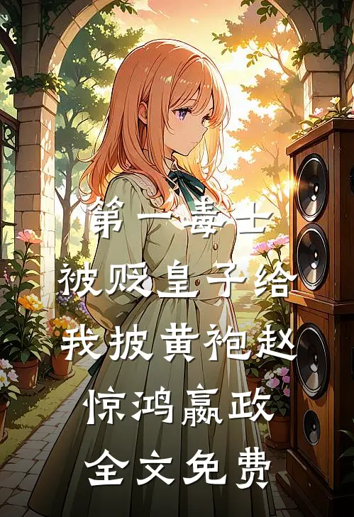 第一毒士：被贬皇子给我披黄袍赵惊鸿嬴政全文免费