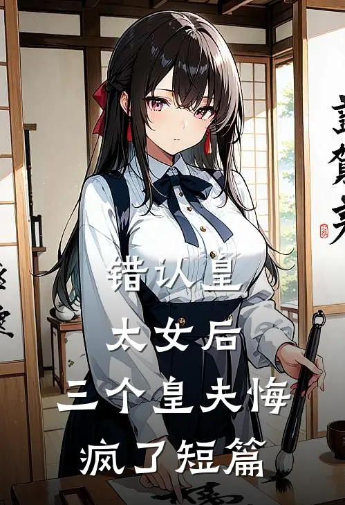 错认皇太女后，三个皇夫悔疯了短篇
