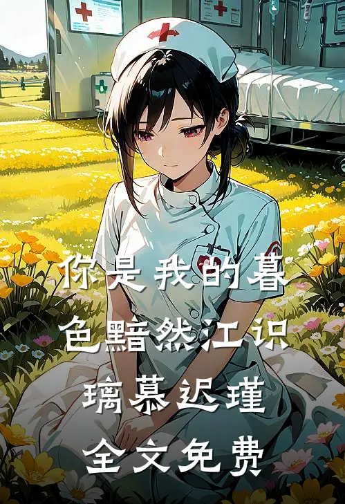 你是我的暮色黯然江识璃慕迟瑾全文免费