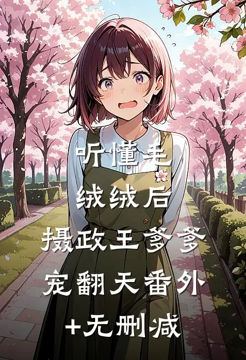 听懂毛绒绒后，摄政王爹爹宠翻天番外+无删减