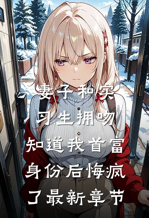 妻子和实习生拥吻，知道我首富身份后悔疯了最新章节