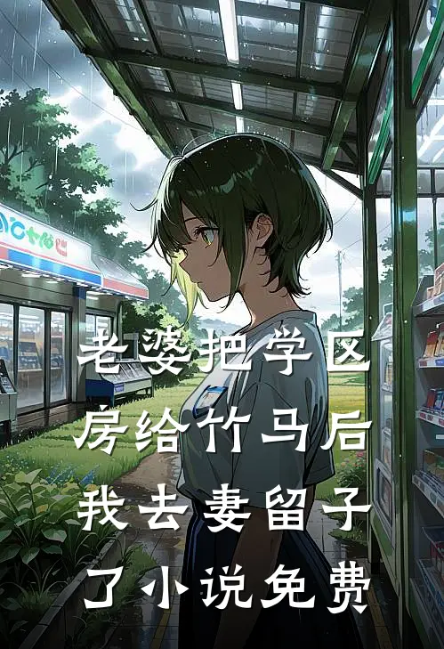 老婆把学区房给竹马后，我去妻留子了小说免费