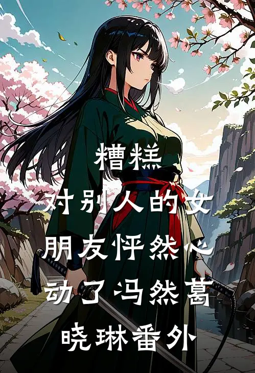 糟糕，对别人的女朋友怦然心动了冯然葛晓琳番外