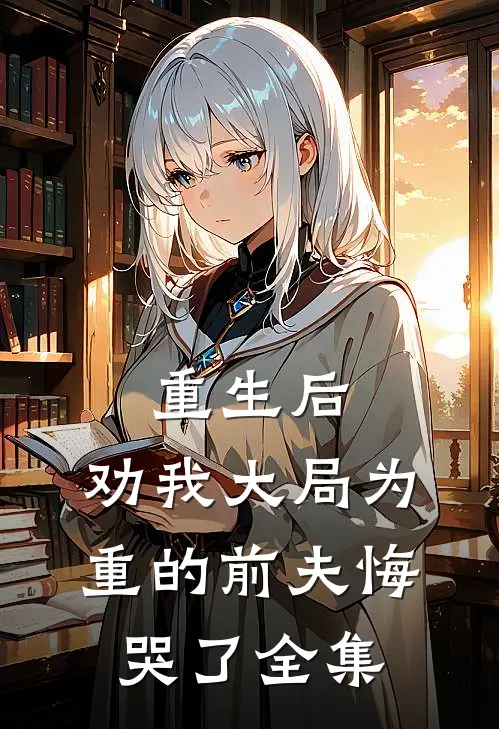重生后，劝我大局为重的前夫悔哭了全集