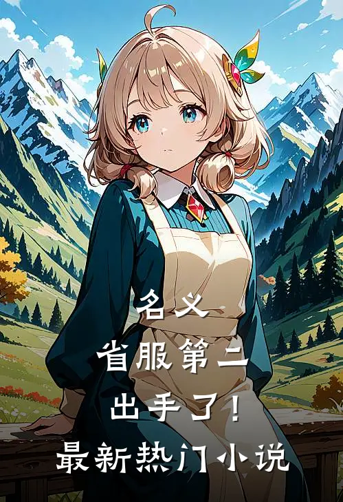 名义：省服第二出手了！最新热门小说