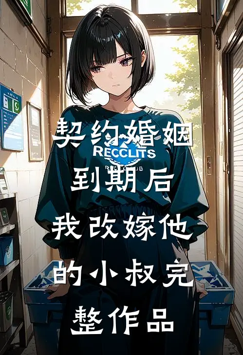 契约婚姻到期后，我改嫁他的小叔完整作品