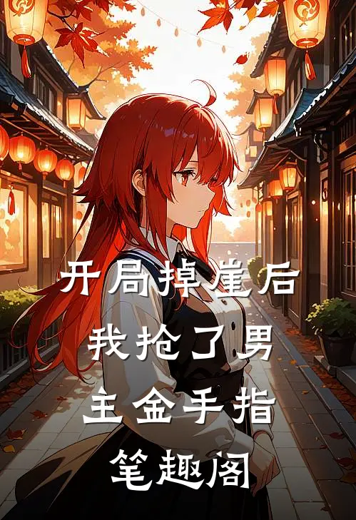 开局掉崖后，我抢了男主金手指笔趣阁