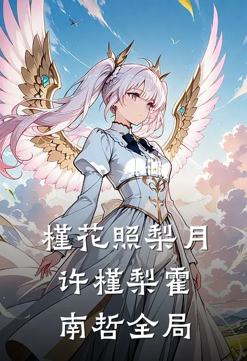 槿花照梨月许槿梨霍南哲全局