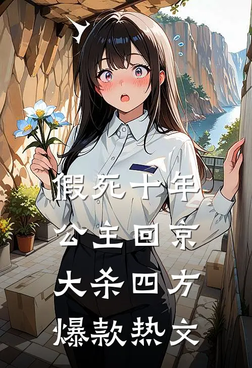 假死十年，公主回京大杀四方爆款热文