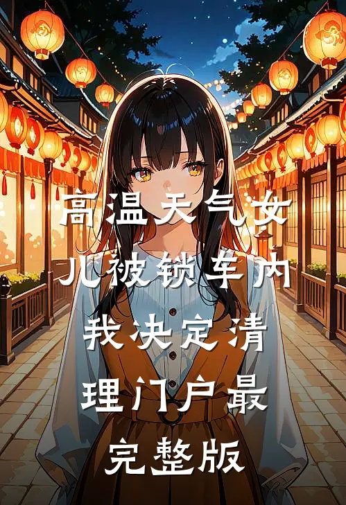 高温天气女儿被锁车内，我决定清理门户最完整版