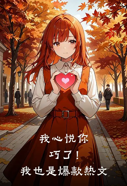 我心悦你，巧了！我也是爆款热文