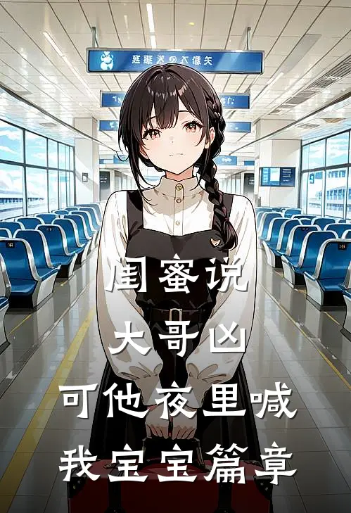 闺蜜说大哥凶，可他夜里喊我宝宝篇章