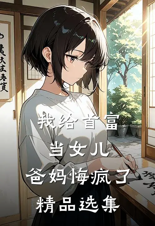 我给首富当女儿，爸妈悔疯了精品选集