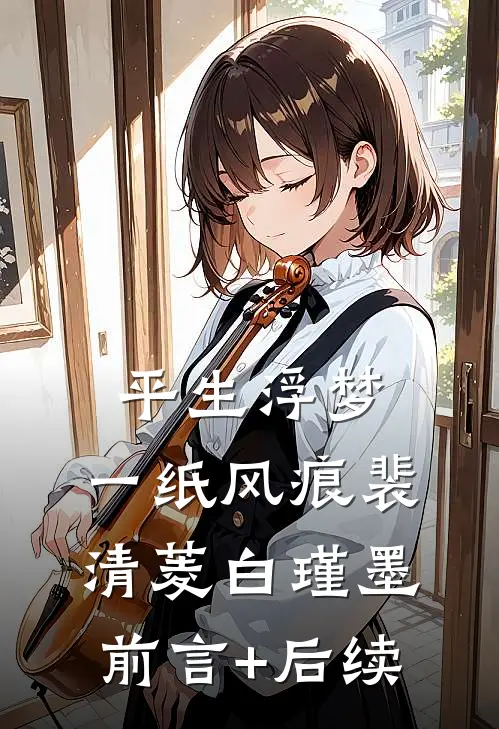 风过无痕，唯余旧梦寒免费阅读