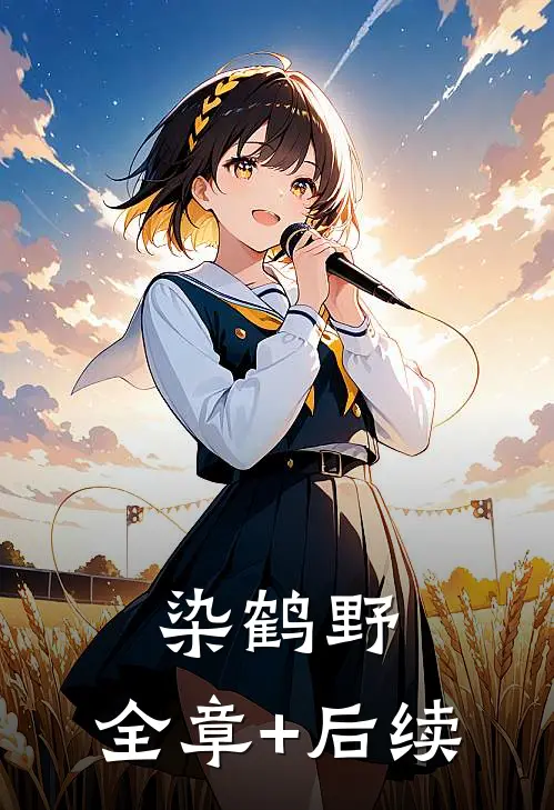 染鹤野:全章+后续