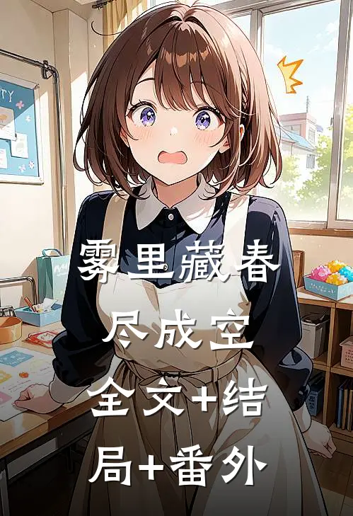 雾里藏春尽成空:全文+结局+番外