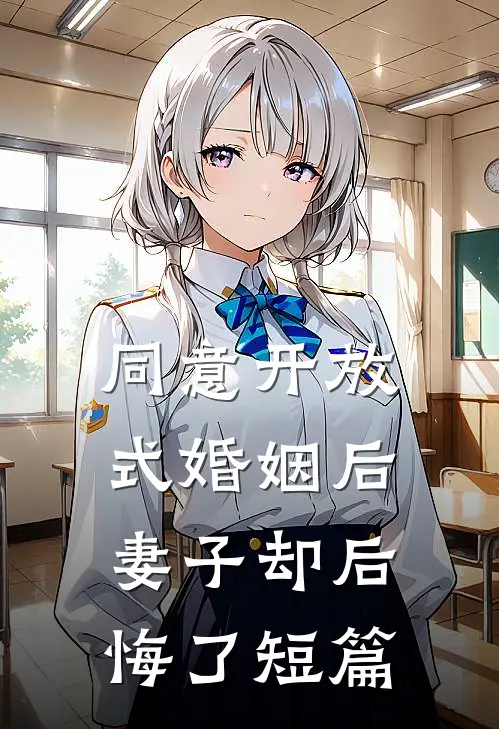 同意开放式婚姻后，妻子却后悔了短篇