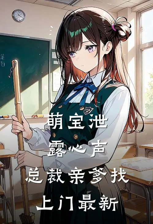 萌宝泄露心声，总裁亲爹找上门最新