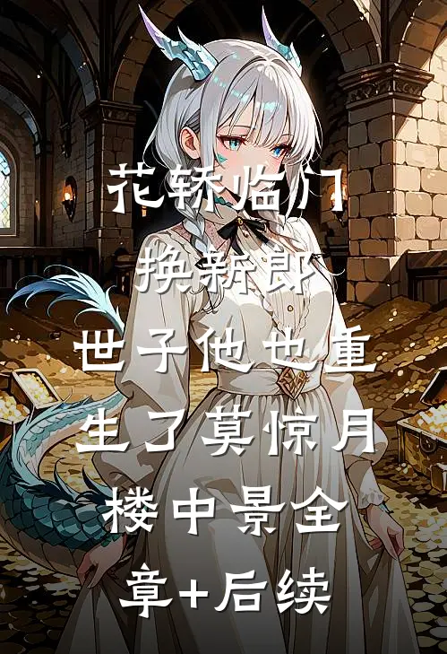 花轿临门换新郎，世子他也重生了莫惊月楼中景全章+后续