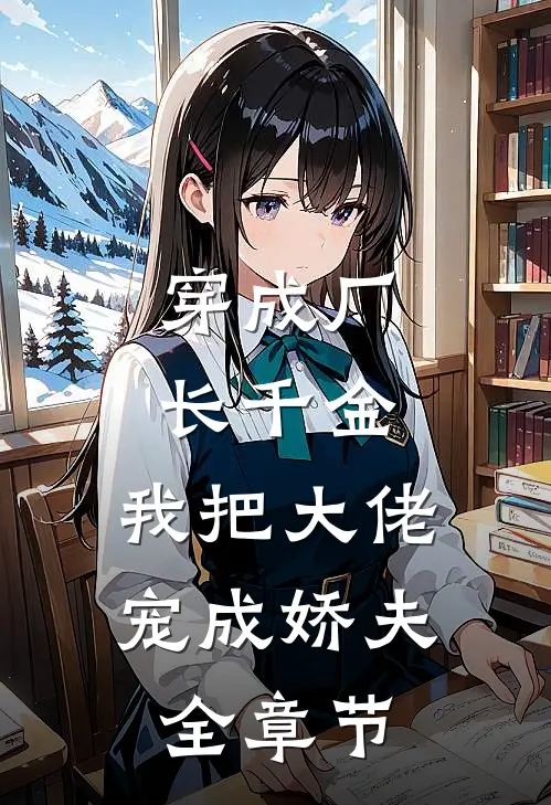 穿成厂长千金，我把大佬宠成娇夫全章节