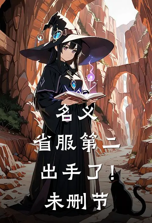 名义：省服第二出手了！未删节