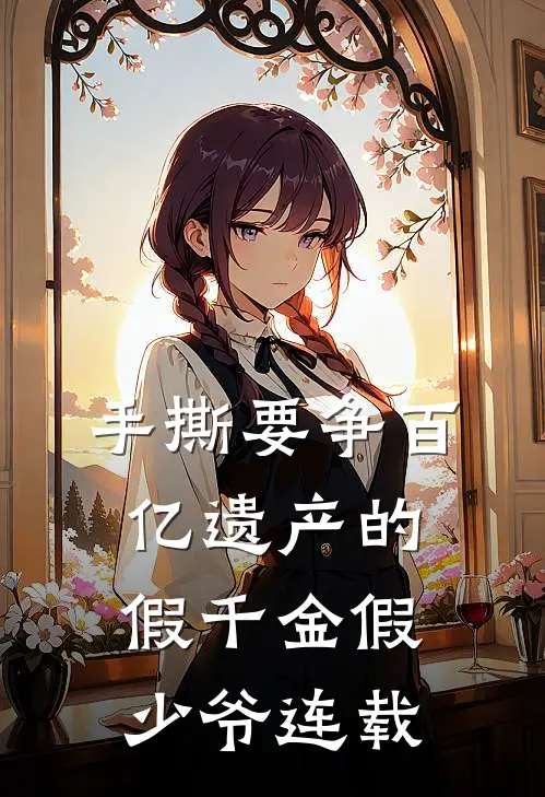 手撕要争百亿遗产的假千金假少爷连载