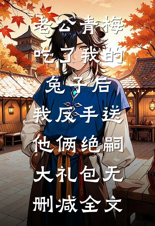 老公青梅吃了我的兔子后，我反手送他俩绝嗣大礼包无删减全文