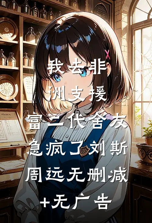 我去非洲支援，富二代舍友急疯了刘斯周远无删减+无广告