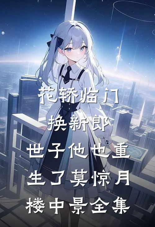 花轿临门换新郎，世子他也重生了莫惊月楼中景全集