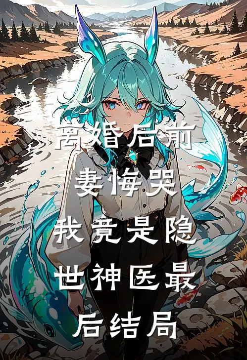 离婚后前妻悔哭，我竟是隐世神医最后结局