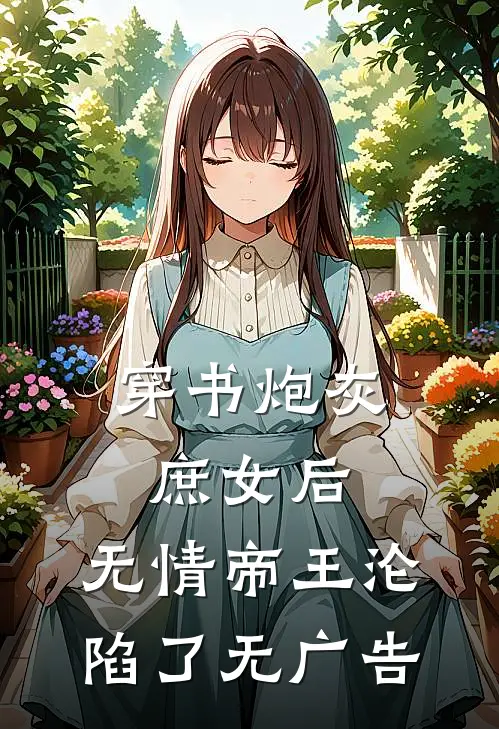 穿书炮灰庶女后，无情帝王沦陷了无广告