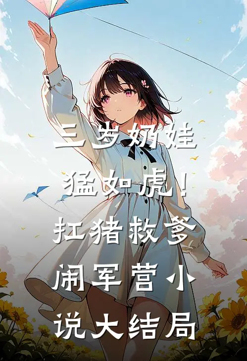 三岁奶娃猛如虎！扛猪救爹闹军营小说大结局