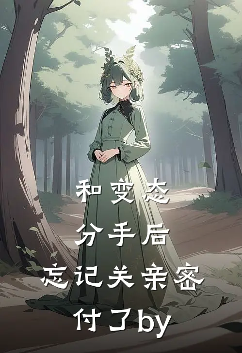 和变态分手后，忘记关亲密付了by