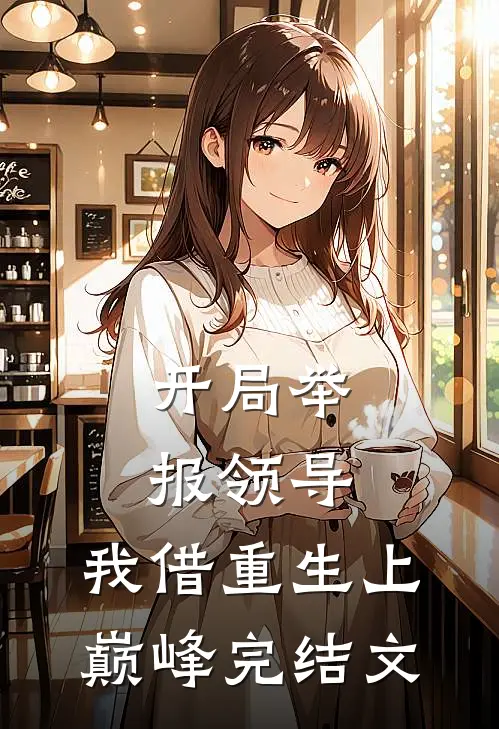 开局举报领导，我借重生上巅峰完结文