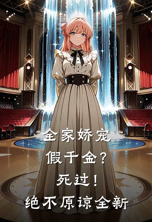 全家娇宠假千金？死过！绝不原谅全新