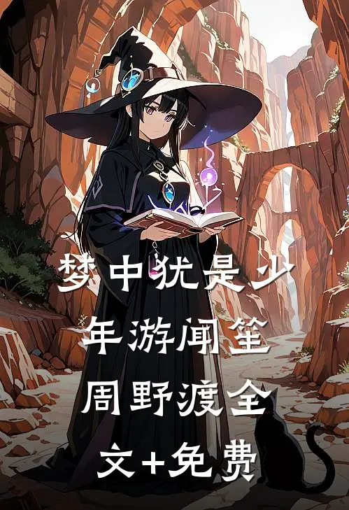 梦中犹是少年游闻笙周野渡全文+免费